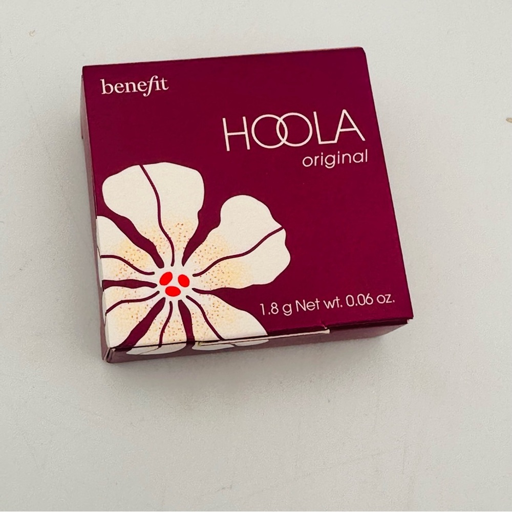 Benefit Hoola Original Bronzer